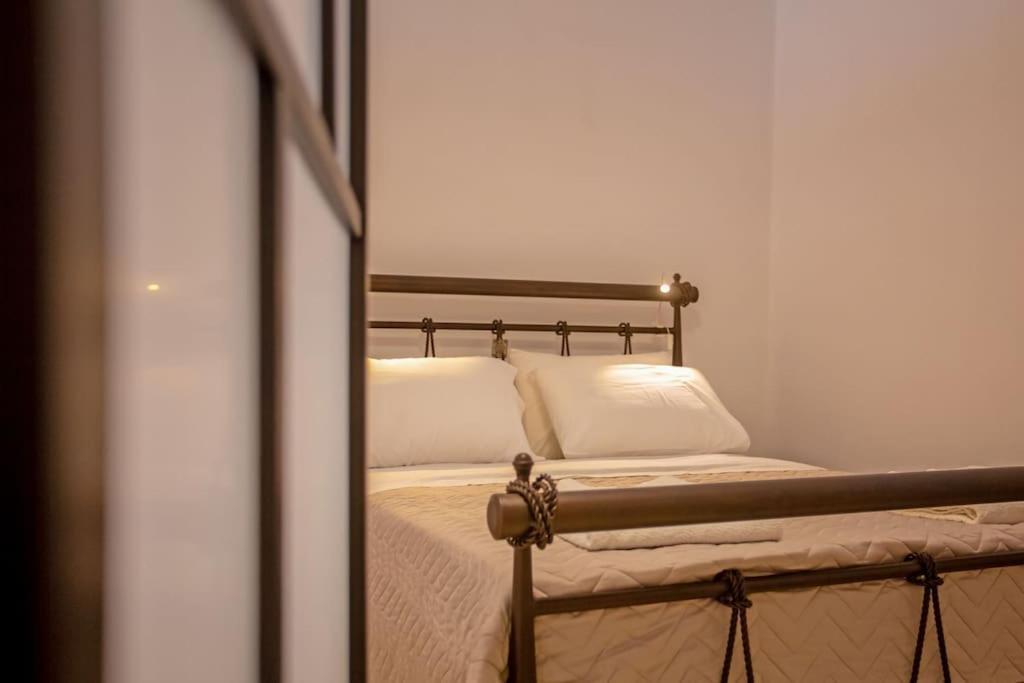 Casa de férias & Cosy Mykonos Megali Ammos (Mykonos)